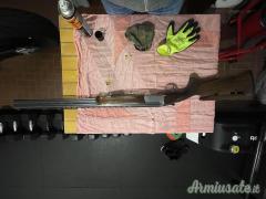 Perazzi MX5B cal.12 sovrapposto