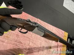Perazzi MX5B cal.12 sovrapposto