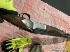 Perazzi MX5B cal.12 sovrapposto