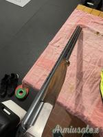 Perazzi MX5B cal.12 sovrapposto