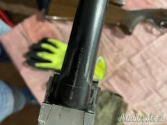 Perazzi MX5B cal.12 sovrapposto