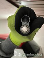 Perazzi MX5B cal.12 sovrapposto