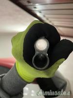 Perazzi MX5B cal.12 sovrapposto