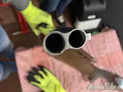 Perazzi MX5B cal.12 sovrapposto