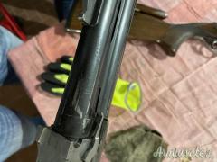 Perazzi MX5B cal.12 sovrapposto