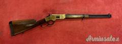 Carabina A. Uberti Mod. 1866 Yellow Carbine Cal. 44-40 Win.