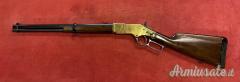 Carabina A. Uberti Mod. 1866 Yellow Carbine Cal. 44-40 Win.