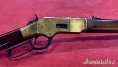 Carabina A. Uberti Mod. 1866 Yellow Carbine Cal. 44-40 Win.