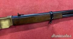 Carabina A. Uberti Mod. 1866 Yellow Carbine Cal. 44-40 Win.