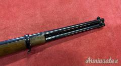 Carabina A. Uberti Mod. 1866 Yellow Carbine Cal. 44-40 Win.