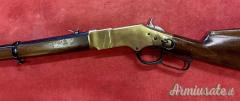 Carabina A. Uberti Mod. 1866 Yellow Carbine Cal. 44-40 Win.