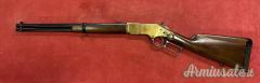 Carabina A. Uberti Mod. 1866 Yellow Carbine Cal. 44-40 Win.
