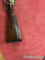 Carabina A. Uberti Mod. 1866 Yellow Carbine Cal. 44-40 Win.