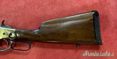 Carabina A. Uberti Mod. 1866 Yellow Carbine Cal. 44-40 Win.