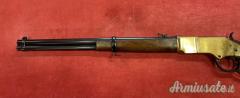 Carabina A. Uberti Mod. 1866 Yellow Carbine Cal. 44-40 Win.