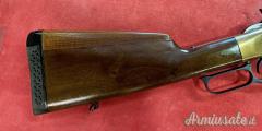Carabina A. Uberti Mod. 1866 Yellow Carbine Cal. 44-40 Win.