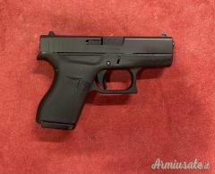 Pistola Glock Mod. 42 Cal. 380 Auto