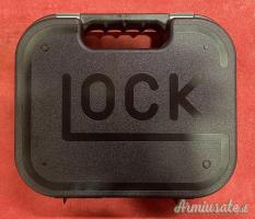 Pistola Glock Mod. 42 Cal. 380 Auto