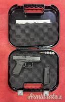 Pistola Glock Mod. 42 Cal. 380 Auto