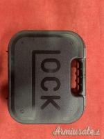 Pistola Glock Mod. 42 Cal. 380 Auto