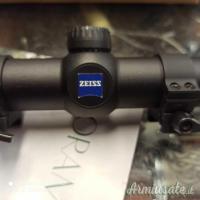 ZEISS DIAVARI 1,1-4x24 Usata