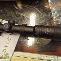 ZEISS DIAVARI 1,1-4x24 Usata