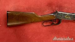 Carabina Winchester Mod. 94 One Thousand  Cal. 30-30 Win.