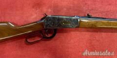 Carabina Winchester Mod. 94 One Thousand  Cal. 30-30 Win.