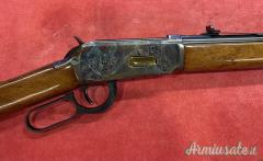 Carabina Winchester Mod. 94 One Thousand  Cal. 30-30 Win.