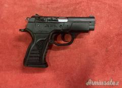 Pistola Tanfoglio Mod. FT9R Cal. 380 Auto