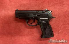 Pistola Tanfoglio Mod. FT9R Cal. 380 Auto