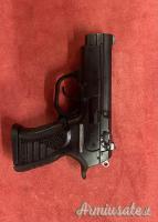 Pistola Tanfoglio Mod. FT9R Cal. 380 Auto