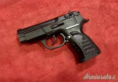 Pistola Tanfoglio Mod. FT9R Cal. 380 Auto