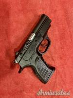Pistola Tanfoglio Mod. FT9R Cal. 380 Auto