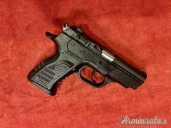 Pistola Tanfoglio Mod. FT9R Cal. 380 Auto