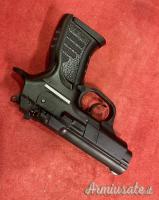 Pistola Tanfoglio Mod. FT9R Cal. 380 Auto