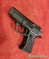 Pistola Tanfoglio Mod. FT9R Cal. 380 Auto