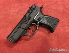Pistola Tanfoglio Mod. FT9R Cal. 380 Auto