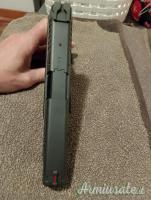 HS Arms Xdm 9  9x21mm IMI