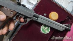 Walther | Carl Lp53  4.5/.177