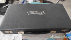 Walther | Carl Lp53  4.5/.177