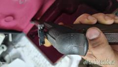 Walther | Carl Lp53  4.5/.177