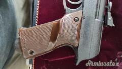 Walther | Carl Lp53  4.5/.177