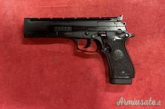 Pistola Beretta Mod. 87 Target Cal. 22 LR