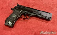 Pistola Beretta Mod. 87 Target Cal. 22 LR