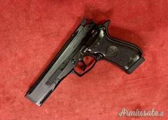 Pistola Beretta Mod. 87 Target Cal. 22 LR