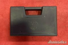 Pistola Beretta Mod. 87 Target Cal. 22 LR