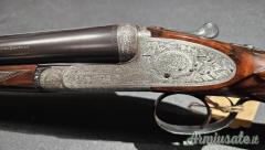 Franchi Imperiale 12 Round Body 1939