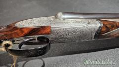 Franchi Imperiale 12 Round Body 1939