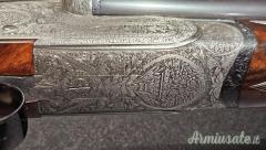 Franchi Imperiale 12 Round Body 1939